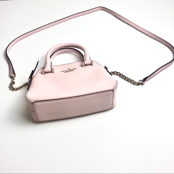 🎉HOST PICK🎉NWOT KATE SPADE MINI CROSSBODY BAG - Picture 9 of 16